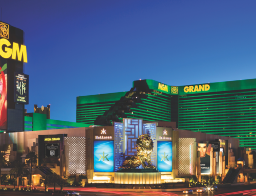 MGM Now Powers All Its Las Vegas Strip Properties with Solar. Here’s How