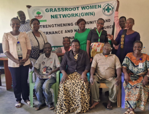 C. Equatoria MP urges citizens to protect environment