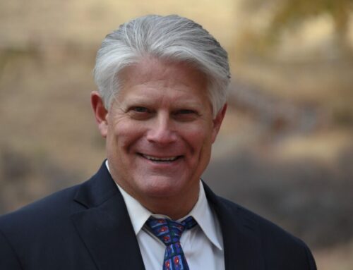 A crazy train to energy oblivion