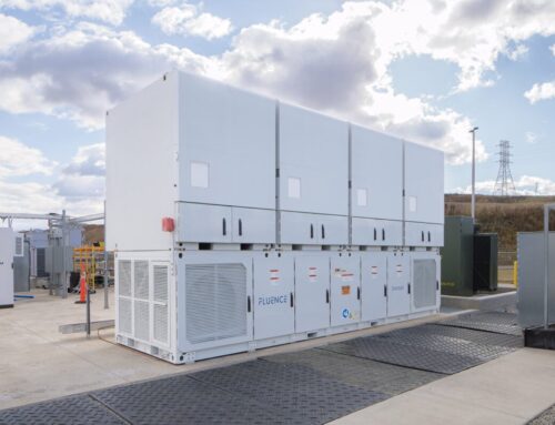 Australia’s energy transition puts essential system services in focus