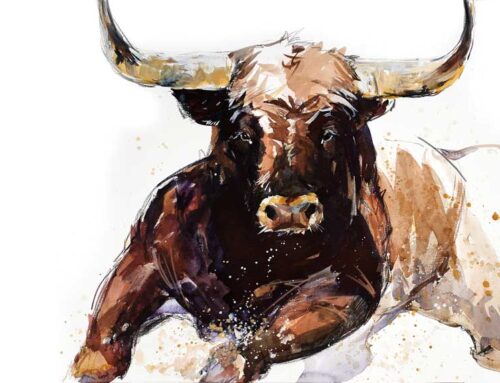 Futures Rise; Six New Buys, But Market Still Split