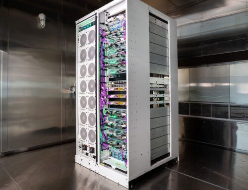 This Clean Energy Choice To Power AI Craters Prior To Earnings