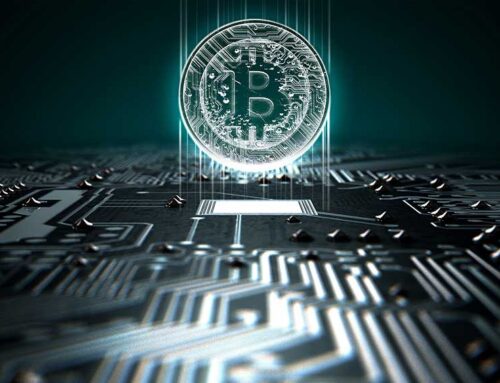 2 Bitcoin Miners Rise On Morgan Stanley Coverage, AI Potential