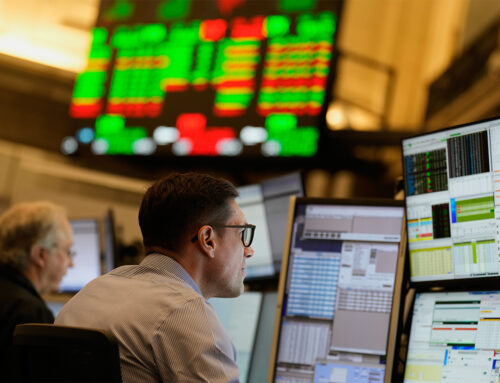 Report advises on how investors can make public health a safe bet