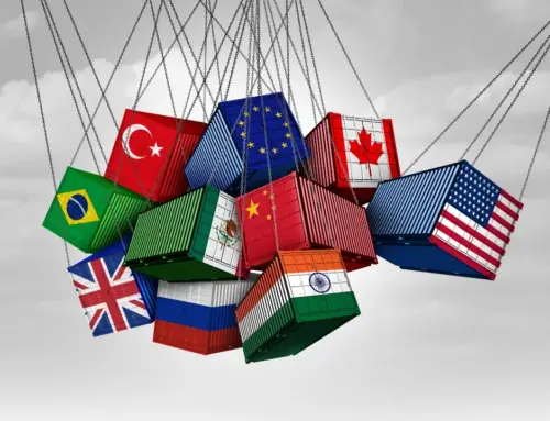 New Trump tariffs create more chaos and uncertainty for cannabis operators