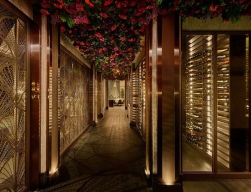 SAVOR Banchet Award winners, Amazon’s overhaul and Taste of Ravenswood