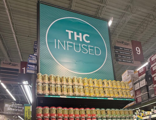 Cannabis drinks may cut alcohol consumption, study finds, as Missouri weighs hemp THC rule