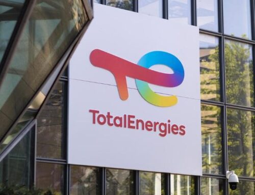 TotalEnergies Signs its Biggest U.S. Renewable Energy Deal to Power Google Data Centers