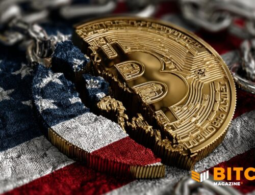 US Seizes $400M In Bitcoin, Assets Tied To Helix Mixer