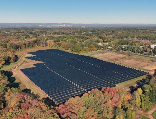 CT businesses rush to start solar projects before federal tax credit expires