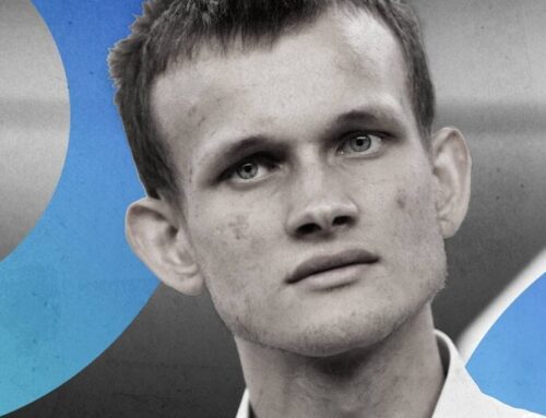 Vitalik Buterin Moves $29 Million Worth of Ethereum—Here’s Why