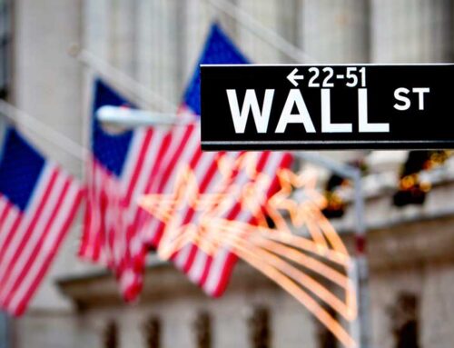 Stock Market Today: Dow Falls As Jobs Report Looms; AI Player Monday Plunges On Earnings (