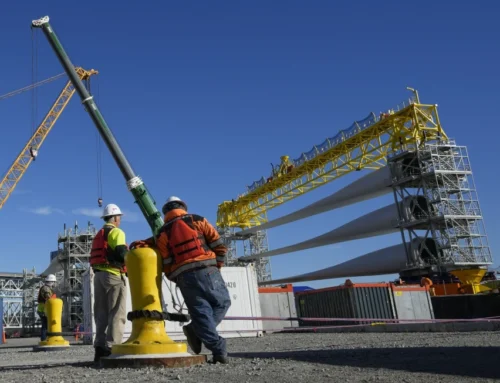 Trump suffers another defeat in his war on renewable energy