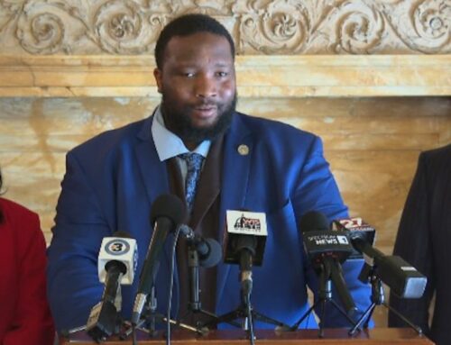 Wisconsin Democrats introduce bill to legalize cannabis