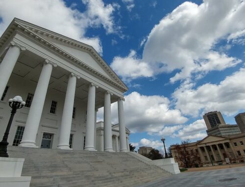 Proposed bill could reduce penalties for underage cannabis use