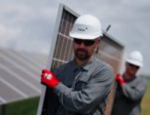 Renewable energy company Zelestra agrees $154m funding with Santander