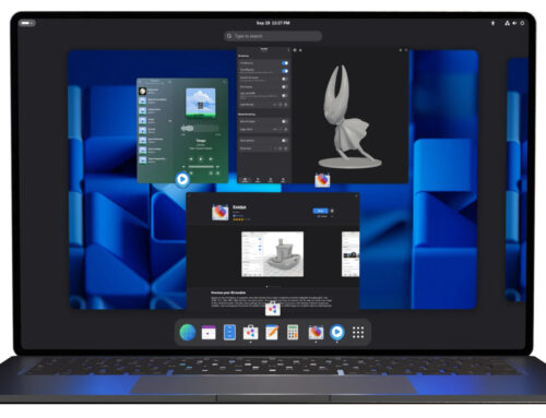 Gnome 50 Desktop Environment Public Beta Launches with VRR and dGPU Improvements