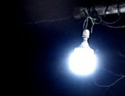 Renewable energy progress in quagmire