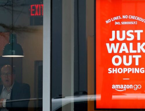 Amazon’s Go and Fresh closures offer a lesson about differentiation