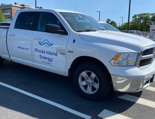 Extreme winter weather shows limits of renewable energy