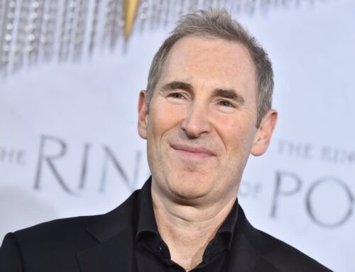 Amazon CEO Andy Jassy Warns Shoppers Are ‘Starting To See More Of That Impact’ As Trump’s