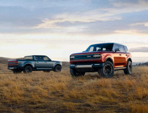 Volkswagen Scout EV Relaunch Could Slip Another Year as Development Hits ‘Technical Issues’