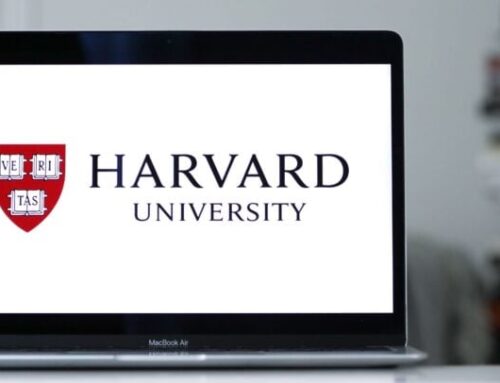 Harvard University Opens New Position in Ethereum (ETH)