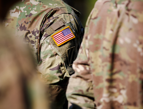 Advanced Navigation’s inertial-centric intelligence succeeds in US Army’s contested enviro