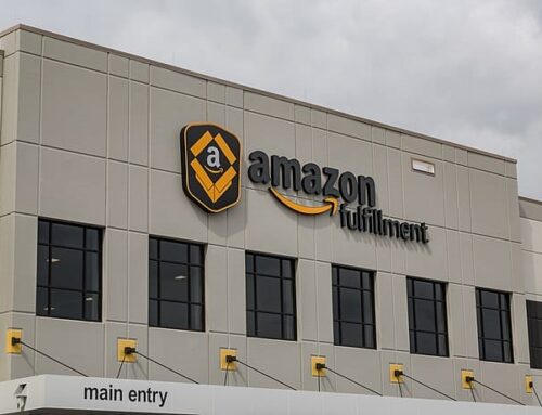 Regulatory Update: Germany Bans Amazon from Price Controls