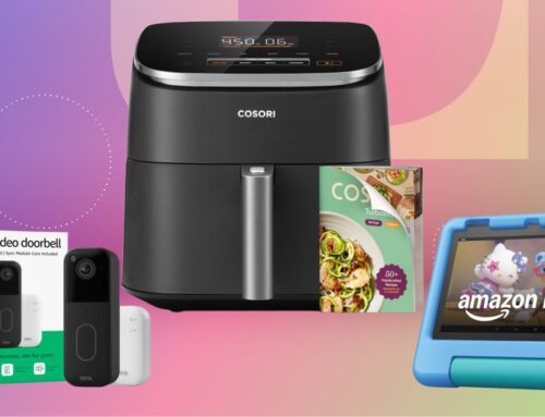 Amazon Deals of the Day: Get Your Super Bowl Recipes Ready With 25% Off the Cosari TurboBl