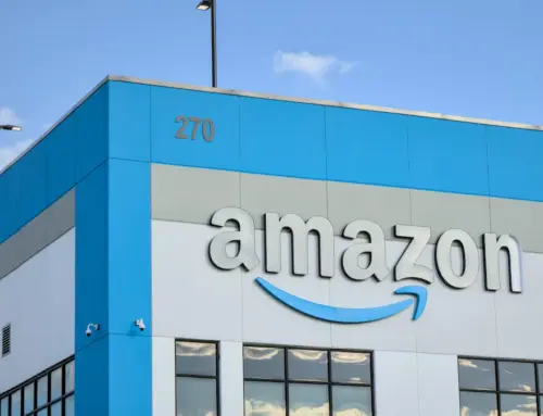 FCC Clears Amazon to Expand Satellite Fleet