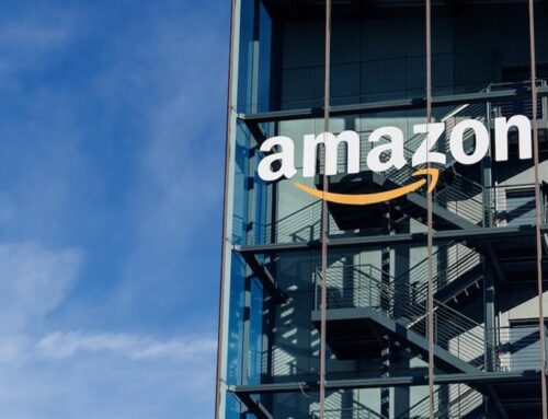 Kent Hollenbeck to leave Amazon after latest round of layoffs