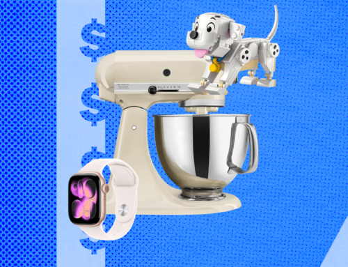 Last Chance: 32 Best Amazon Presidents Day Deals up to 50% off Apple, Brooks, KitchenAid