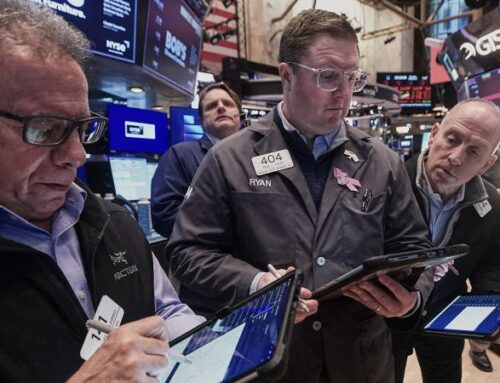 Dow 50,000: Stocks clinch historic milestone