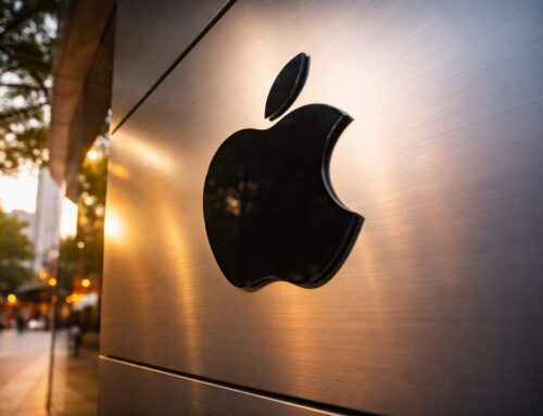 Apple stock rises as memory-chip crunch puts iPhone pricing back in play