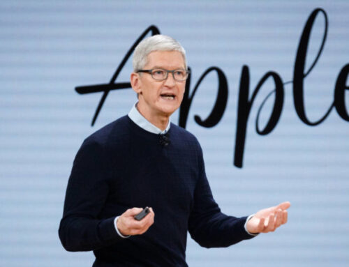 Top analyst revamps Apple stock price target