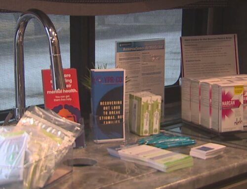 Colorado county investing more than $4 million into opioid prevention, treatment and recov