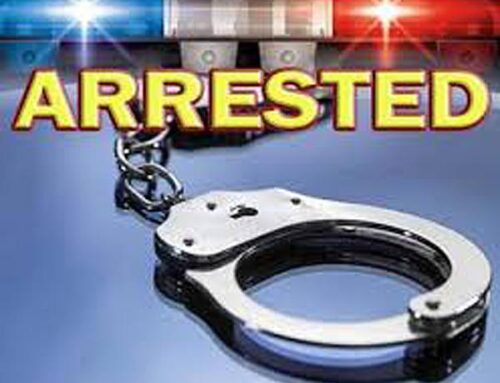 Suspect arrested after violent incident at cannabis dispensary (VIDEO)