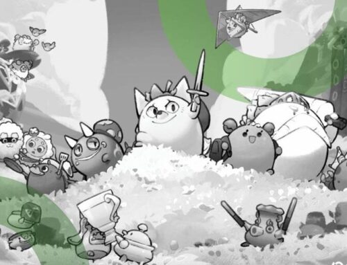 New ‘Axie Infinity’ Ethereum Gaming Token Will Be Airdropped to AXS Stakers