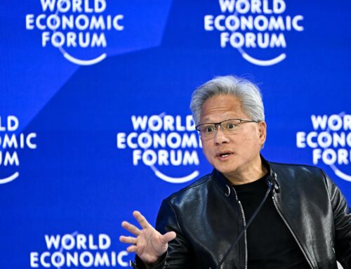 Tech volatility creates the perfect environment to ‘nibble’ on fintech, market veteran say