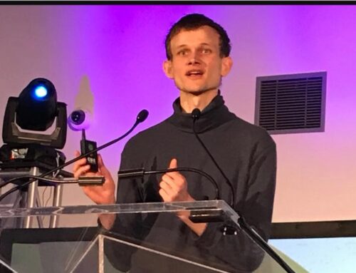 Crypto networks responds after Vitalik Buterin told them they ‘no longer makes sense’ for
