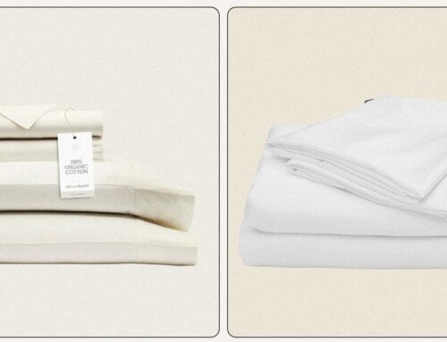 Buying Sheets on Amazon Is Hard—Here Are 11 Sets Our Editors Actually Loved After Testing