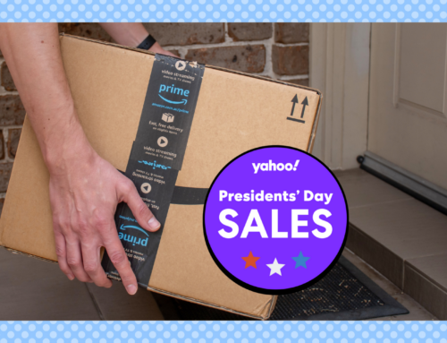 The Amazon Presidents’ Day sale is live: Shop the biggest deals today from Apple, Dyson an