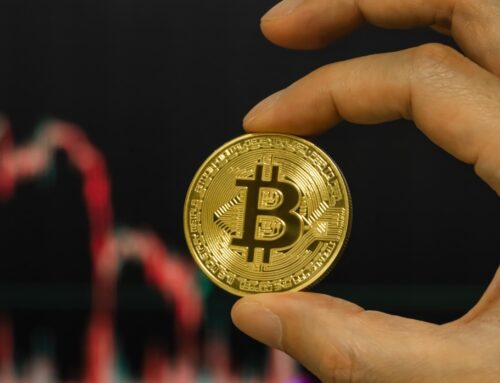 Bitcoin price rebounds to $67,000, remains on track for worst week since 2022 amid ‘fear a