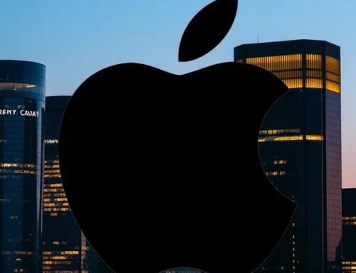 Apple Shares Surge on Stellar Quarterly Performance and Dividend Announcement