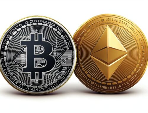 Bitcoin ETF Sees Inflows, but Investors Accumulate Ethereum