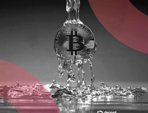 Bitcoin Falls Into ‘Extreme Fear’: How Low Will It Go?