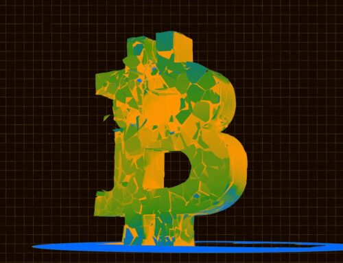 The Streets Are Saying Bitcoin Is Gonna Fall to $30,000