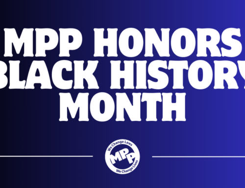 Why understanding Black history is essential to understanding past and present cannabis po