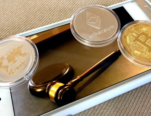 Bitcoin price nears $66,000, hitting lowest level since October 2024